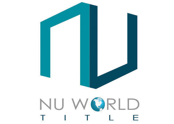 NU World logo