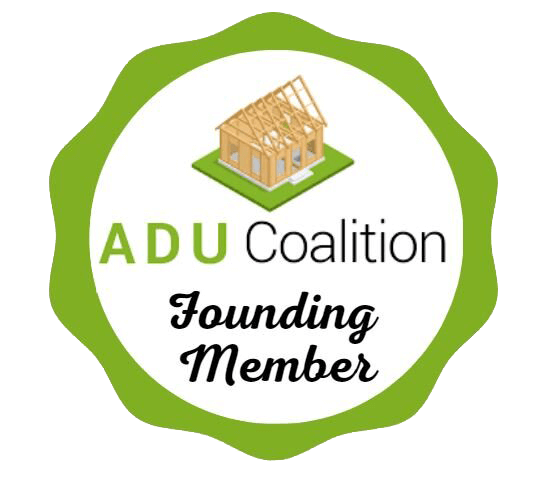 ADU Coalition Founding Members logo