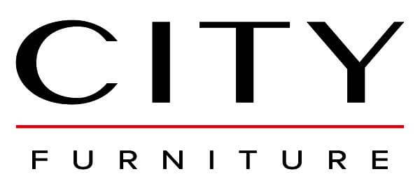 city furniture logo