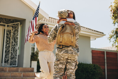 What Is The Hometown Heroes Program? | CrossCountry Mortgage