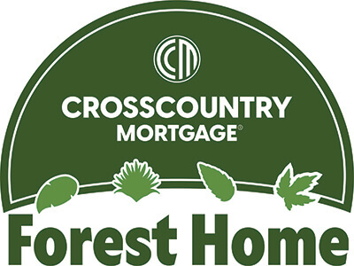 Forest Home Logo