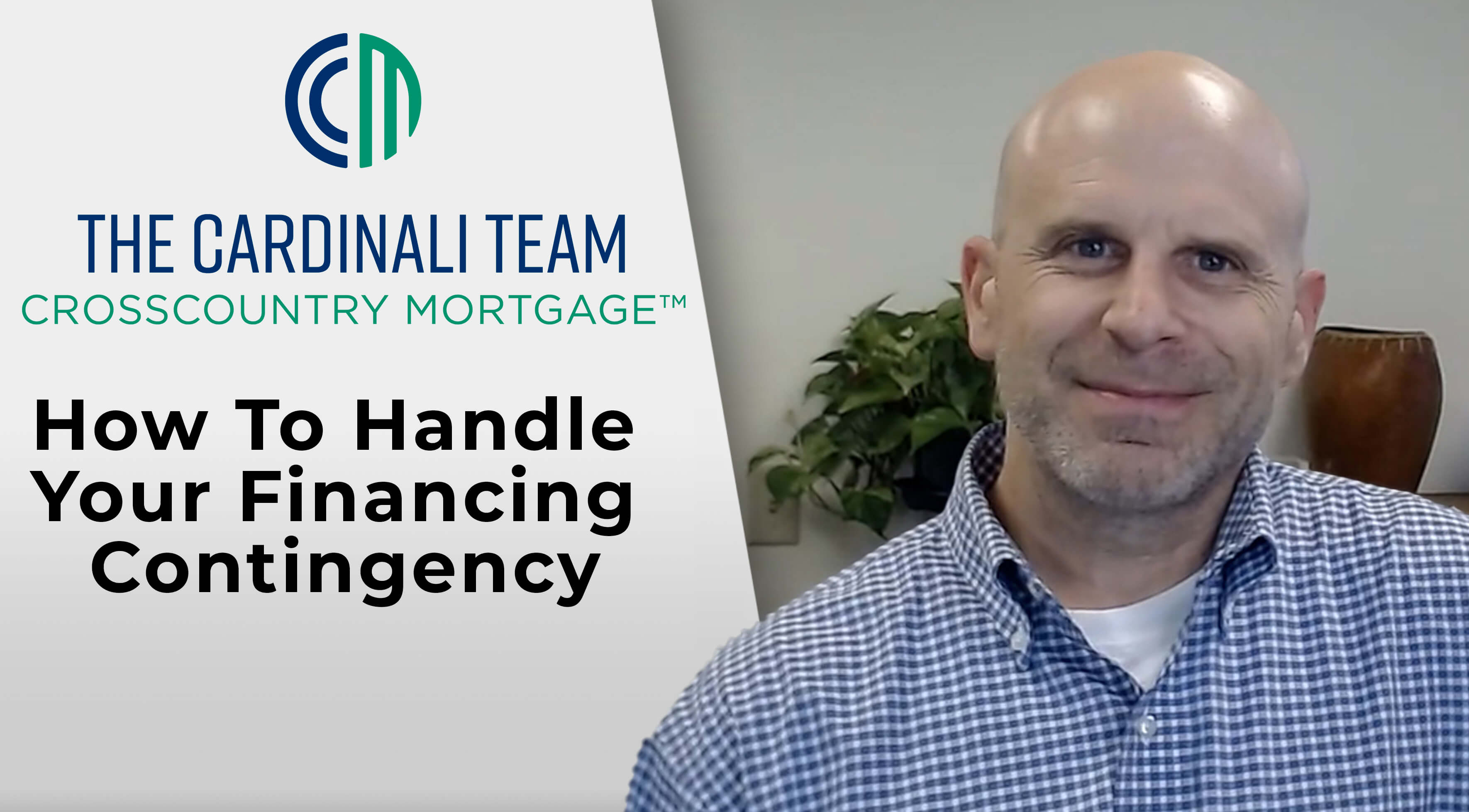 how to handle your financing contingency