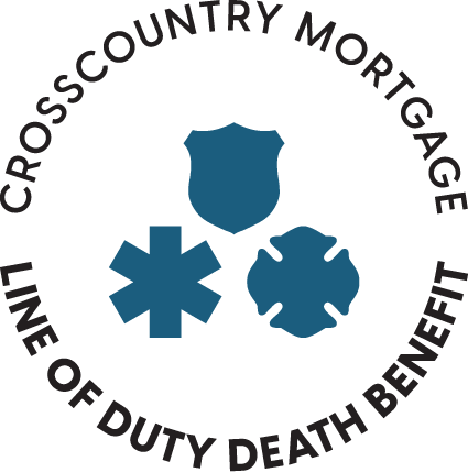 CCM Line of Duty Death Benefit