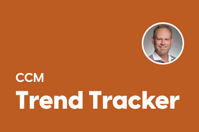 Trend Tracker webinar on the spring housing market with Chris Bennett.