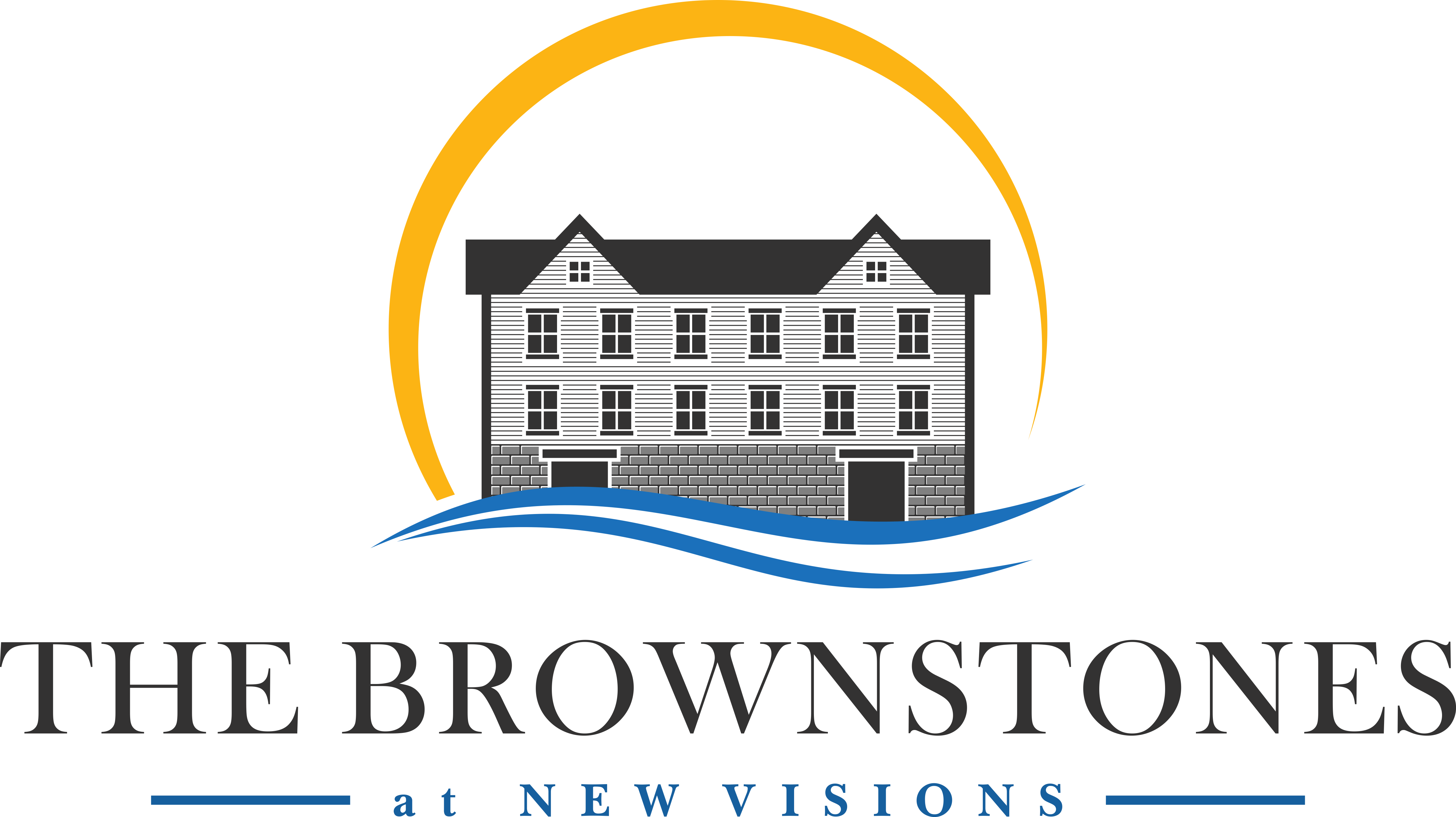 brownstones logo